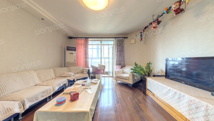 风林绿洲二手房实景图