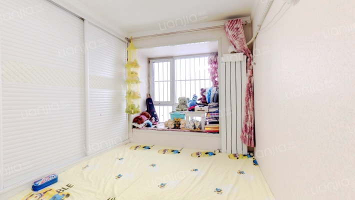 文庭雅苑二手房实景图