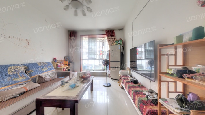 和谐苑二手房实景图