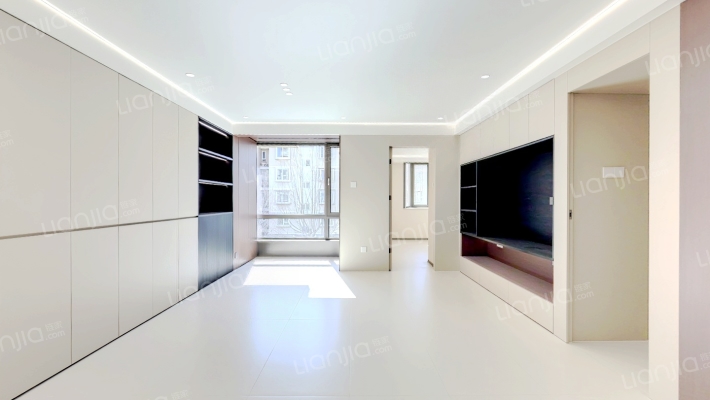 海澜中苑二手房实景图