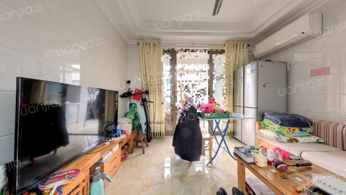 龙联郎郡二手房实景图