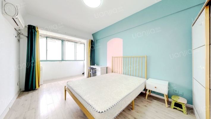 大石桥小区二手房实景图