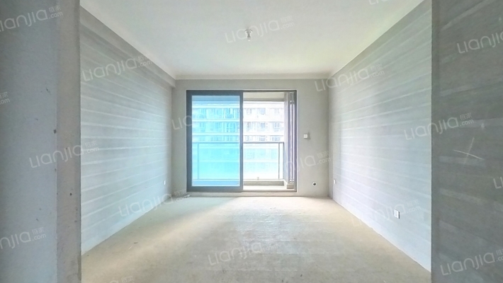 建投稠州府C区二手房实景图