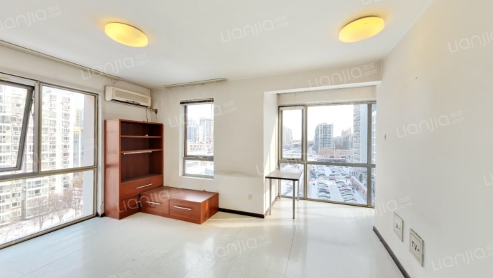 炫特嘉园三期二手房实景图