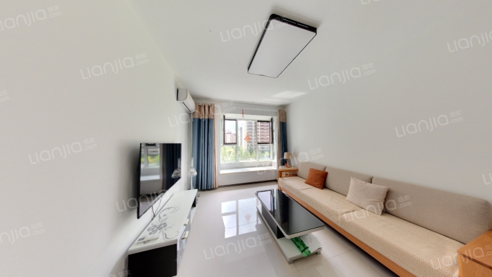 未来城夏岚苑二手房实景图