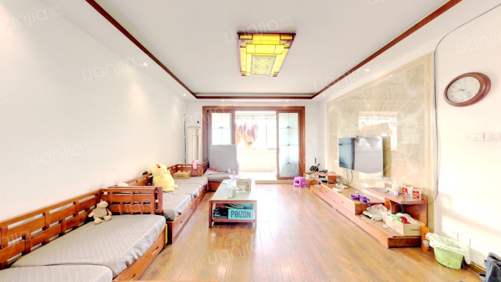 振宁花园二手房实景图