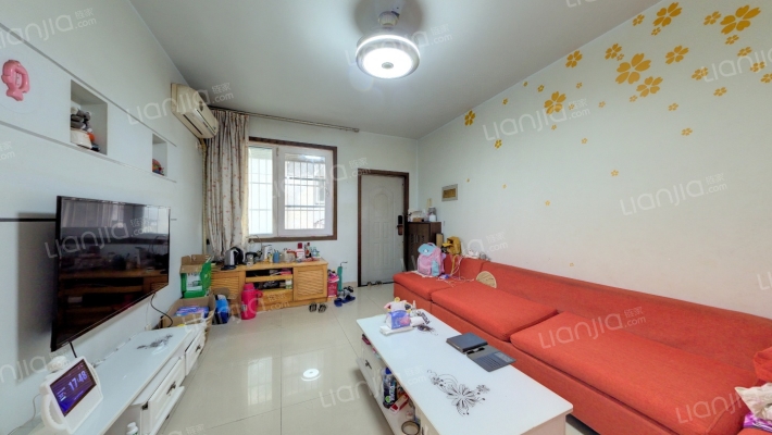 兴元丽园B区二手房实景图