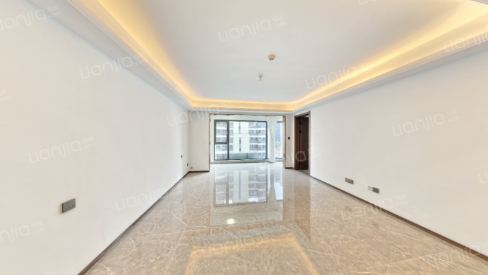 万科城望云起四季二手房实景图