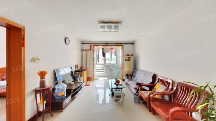 静湖花园西区二手房实景图