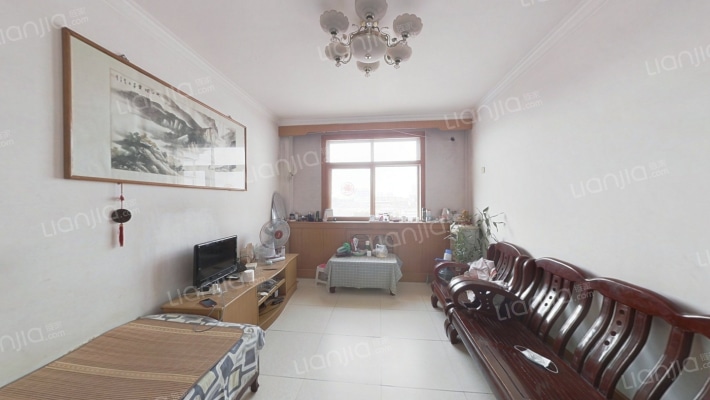 苑北路小区二手房实景图