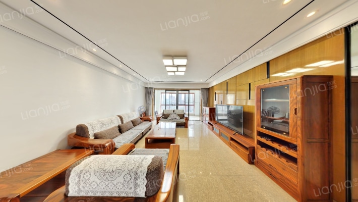 恒伟西雅韵公馆二手房实景图