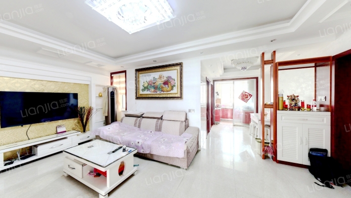 绿洲豪庭二手房实景图