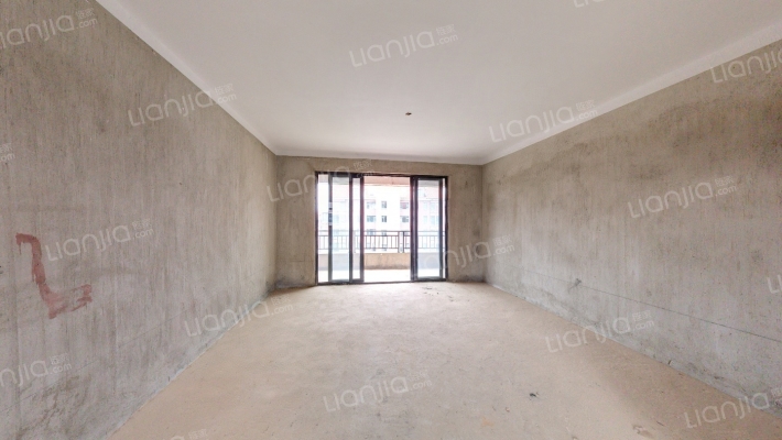 嘉圆悦山居二手房实景图