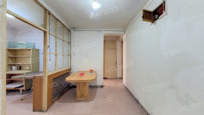 甘肃轮胎厂家属院二手房实景图