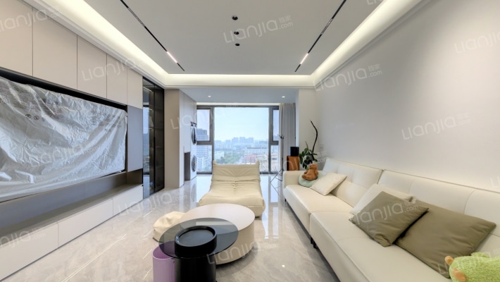 紫东嘉园二手房实景图