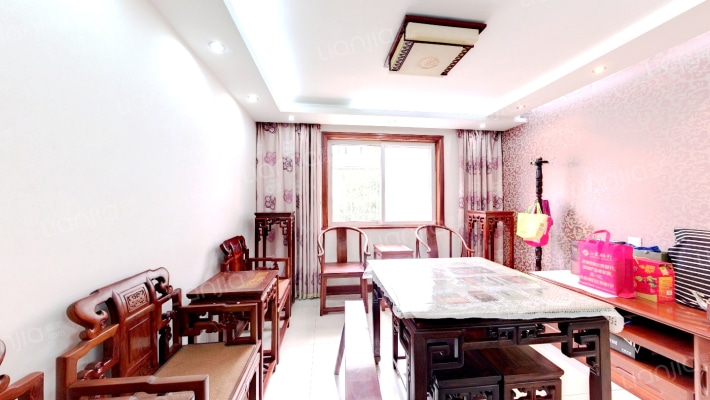 怡园新邸二手房实景图