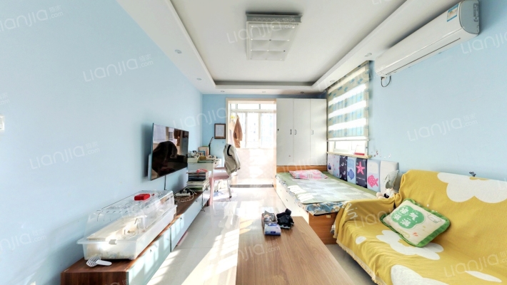 富源小区二手房实景图