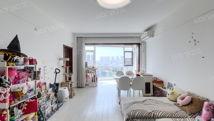 冠军大厦二手房实景图