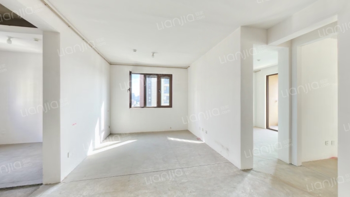 棠祥西苑二手房实景图