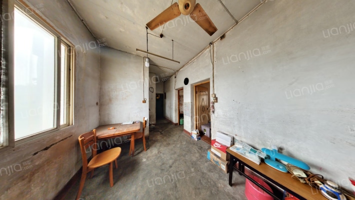 下沙沟小区（造纸厂宿舍）二手房实景图