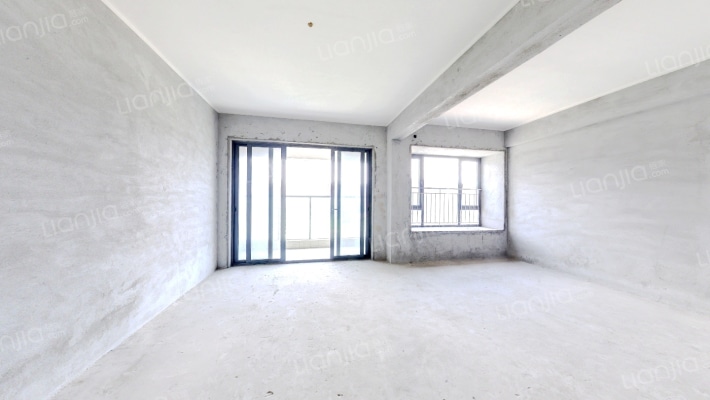 幸福汇三期二手房实景图