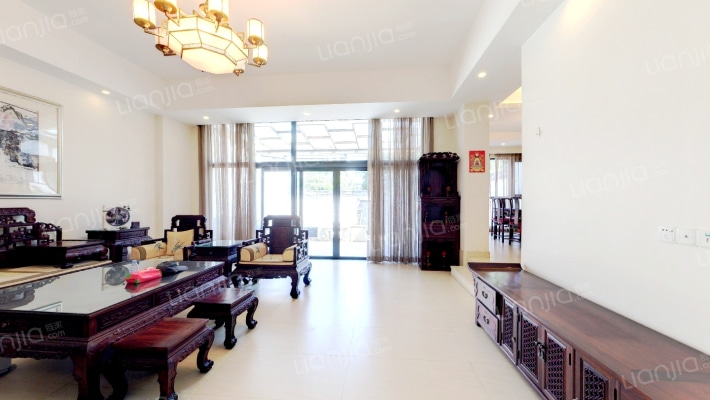 清华坊二手房实景图