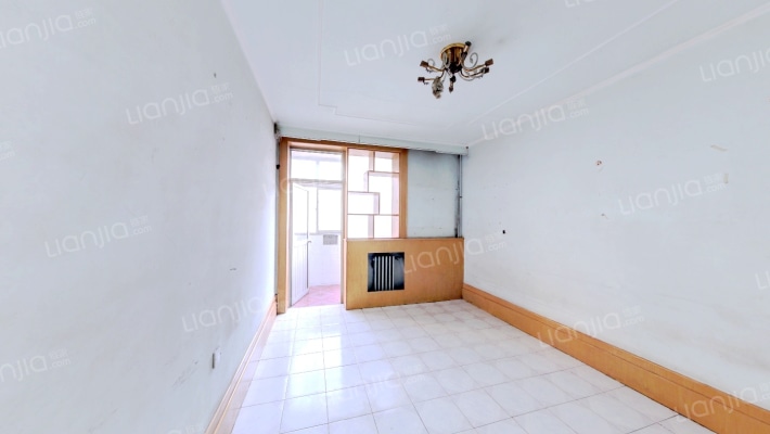 友谊医院宿舍二手房实景图