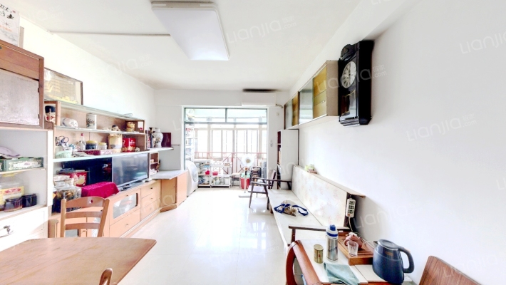 华荟大厦二手房实景图