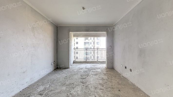 银成悦府二手房实景图