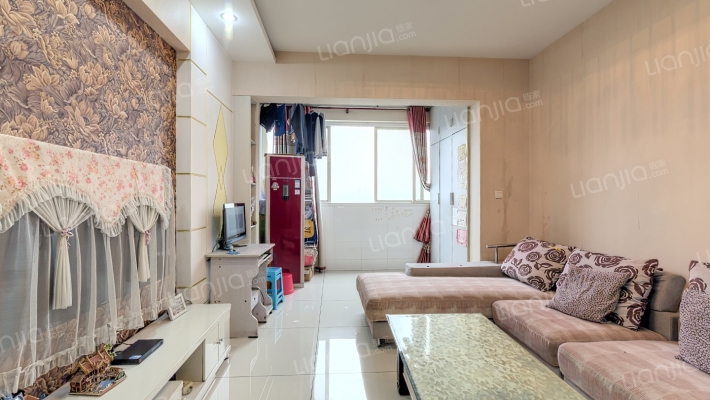 海缘阁二手房实景图