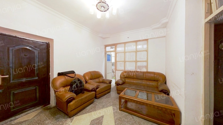 红盾新寓二手房实景图