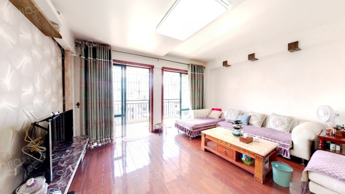 小桥新苑二手房实景图