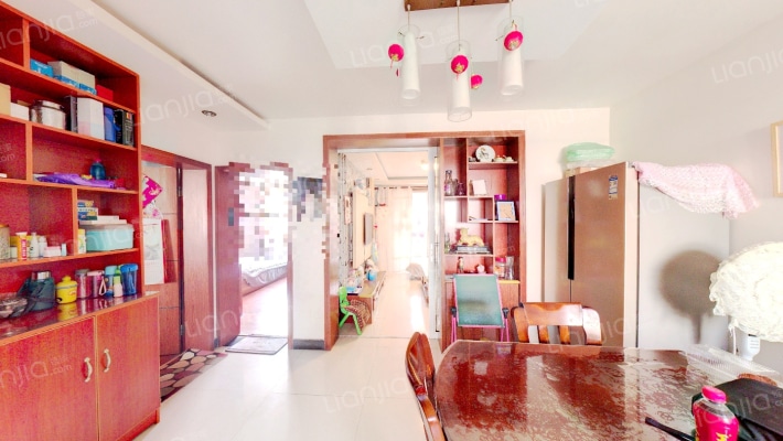 回祥西村二手房实景图