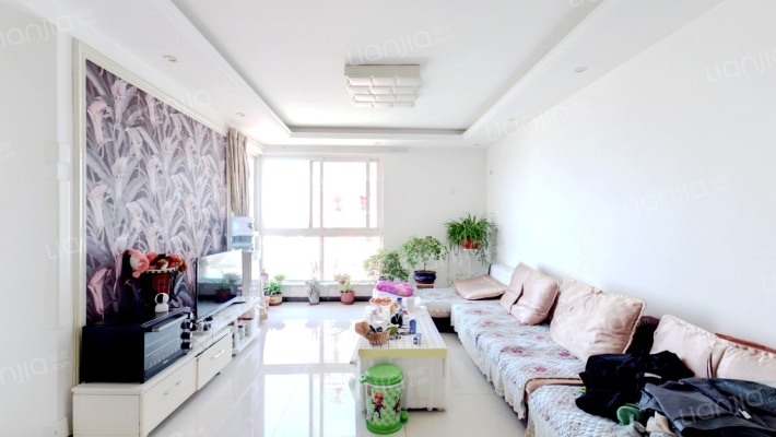 玫瑰园二手房实景图