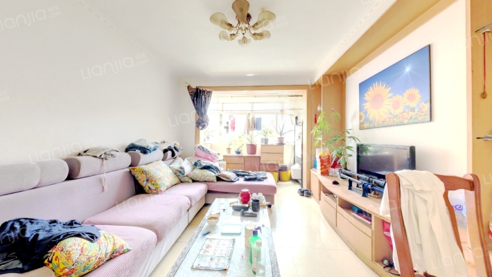 荣泰街二手房实景图