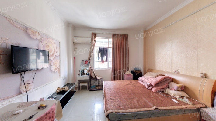 雅馨苑二区二手房实景图