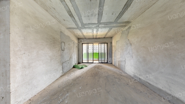 都市经典二手房实景图