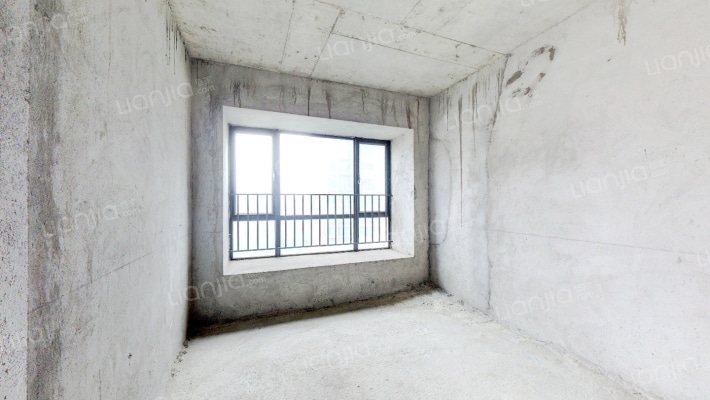 广汇高墅二手房实景图