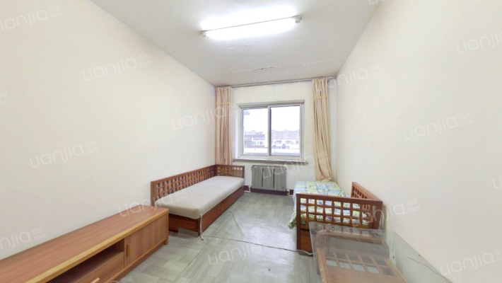 水文宿舍二手房实景图