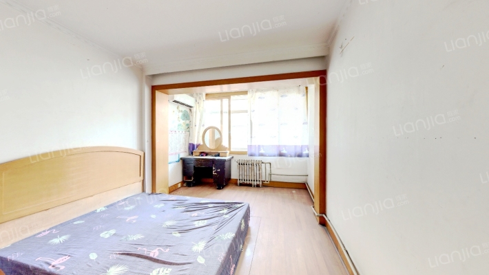 前进路二手房实景图