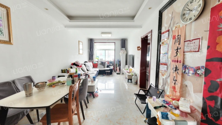 顺通花园二手房实景图