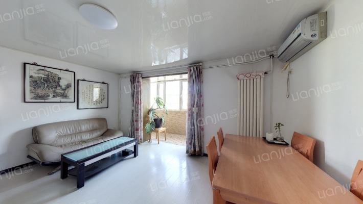 华宁北里二手房实景图