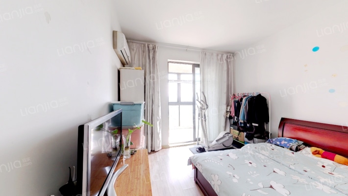 云滨花园二手房实景图