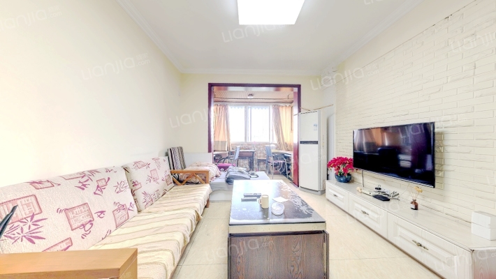 交大智能一期南苑二手房实景图