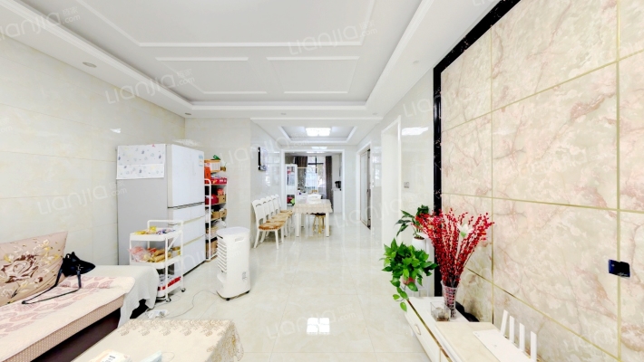 中源阳光城二手房实景图