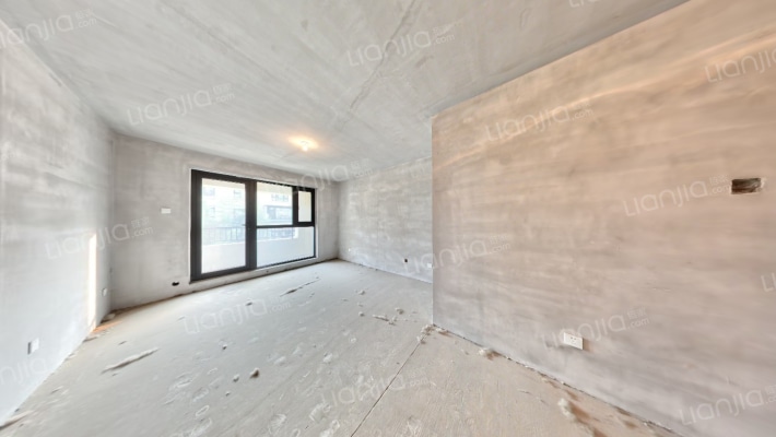 孔雀城七期泊心园二手房实景图