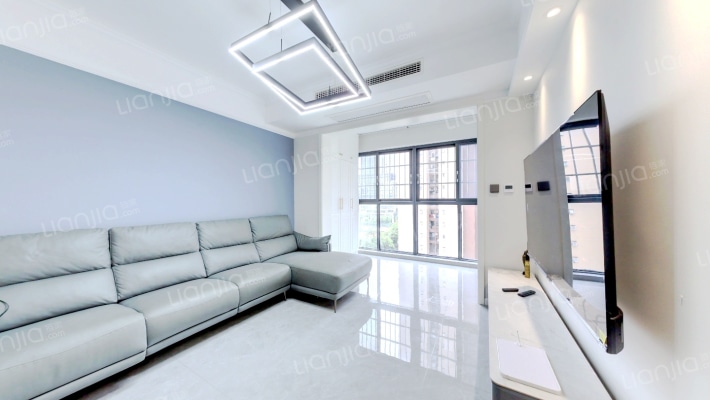 银木佳苑二手房实景图