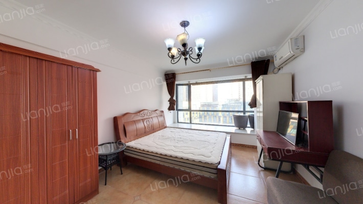 融科三万英尺二手房实景图