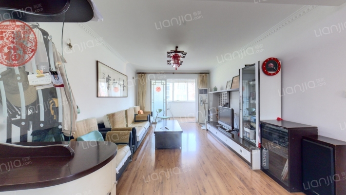 佳成花苑二手房实景图