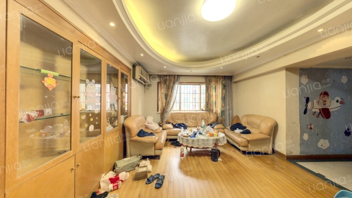 富华花园二手房实景图